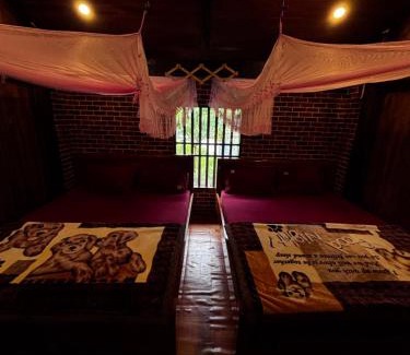 Sa Pa Apartment | Si si house and treckking experience