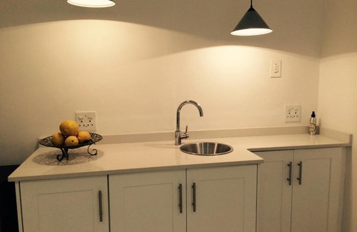 Rondebosch Apartment | Si Si Studio