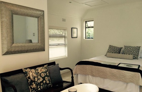 Rondebosch Apartment | Si Si Studio