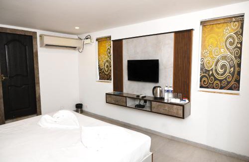 Calangute Resort | Sia Signature Calangute
