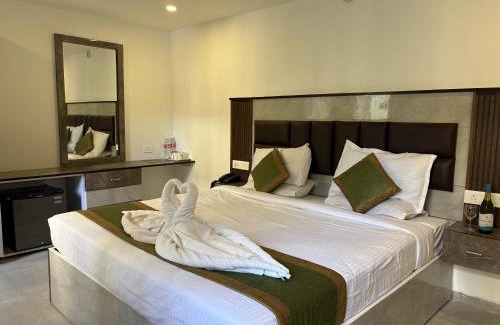 Calangute Resort | Sia Signature Calangute