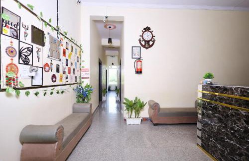 Taj Ganj Hotel | Sia Taj Hotel nearest Taj Mahal Agra