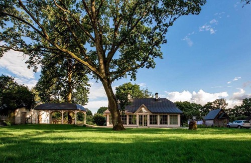 Porechye Villa | Siadziba Szczorsy