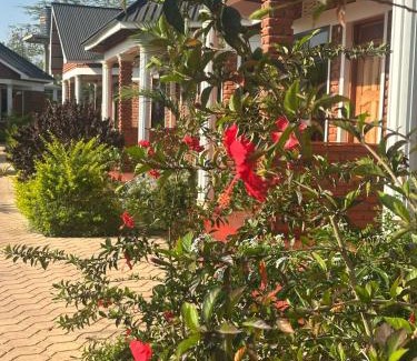 Mto wa Mbu House | Siafu Serenity Lodge