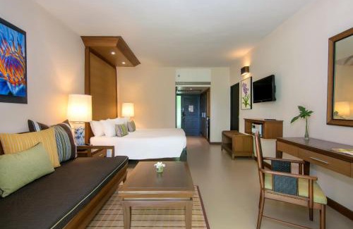Pattaya Bay Resort | Siam Bayshore Resort Pattaya