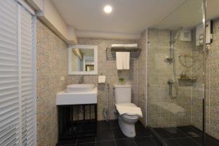 Khao San Hotel | Siam Champs Elyseesi Unique Hotel