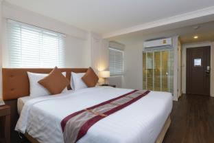 Khao San Hotel | Siam Champs Elyseesi Unique Hotel