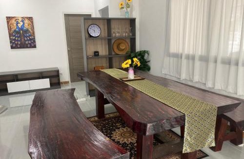 Hang Dong Resort | Siam Home Chiang Mai