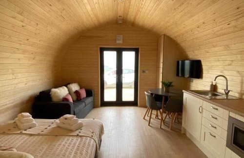 Llanelidan House | Siambr Wen - Uk2780