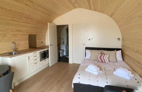 Llanelidan House | Siambr Wen - Uk2780