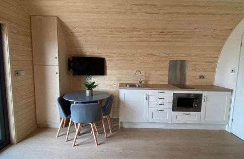 Llanelidan House | Siambr Wen - Uk2780