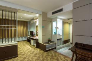 Nong Khon Kwang Hotel | Siamgrand Hotel