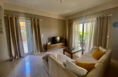 Aktio-Vonitsa House | Siamos Villa