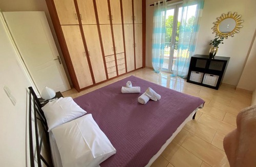 Aktio-Vonitsa House | Siamos Villa