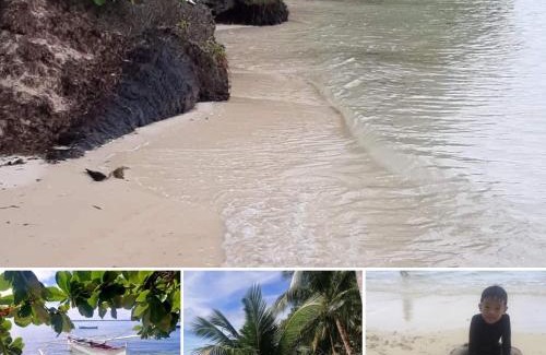 General Luna Villa | Siargao Longterm Villas - EPBliss