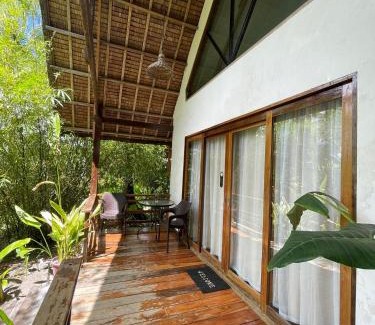 General Luna Villa | Siargao Longterm Villas - EPBliss