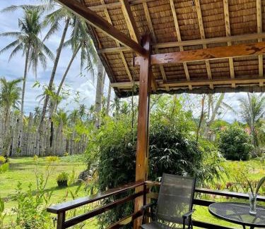 General Luna Villa | Siargao Longterm Villas - EPBliss