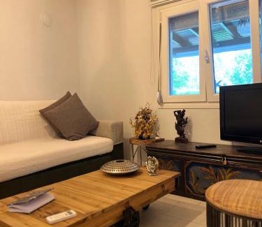 Sikia Apartment | Sias Cozy House