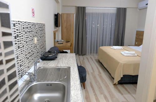 Karahayit Bed & Breakfast | Siba Pamukkale Life