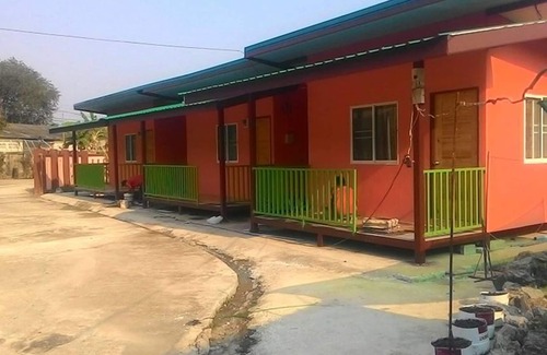 Ban Du Hotel | SiBamboo 2