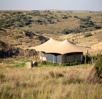 Madeteleli Cabin | Sibani Lodge