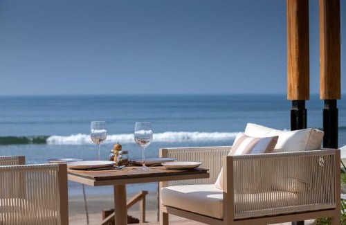 Morjim Resort | Sibaya Beach Resort, Morjim
