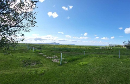 Olafsvellir House | Sibbu Hús