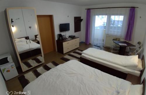 Lazaret House | Sibiu 33