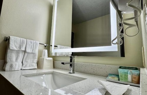 Sibley Hotel | Sibley Inn