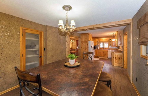 Pequot Lakes Cabin | Sibley Lake Retreat - Pequot Lakes