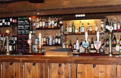 Saxmundham Hotel | Sibton White Horse Inn