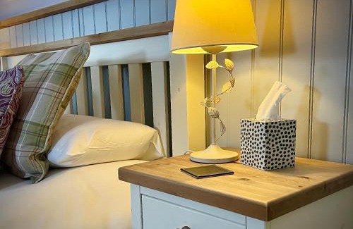 Saxmundham Hotel | Sibton White Horse Inn