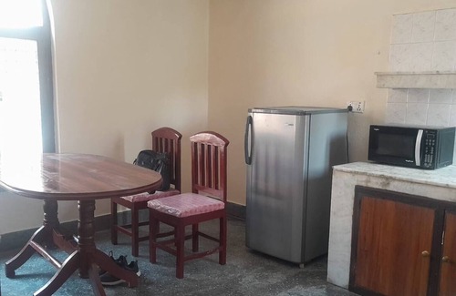 Boudhha House | Sichuan 3 bedroom house
