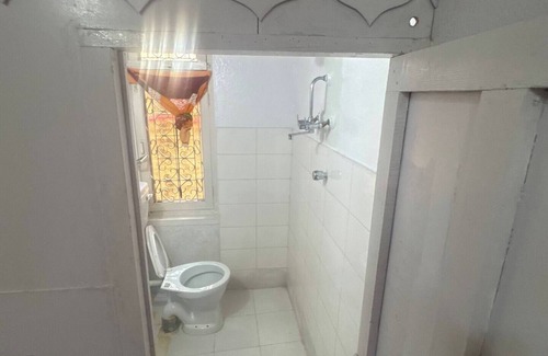 Boudhha House | Sichuan 3 bedroom house