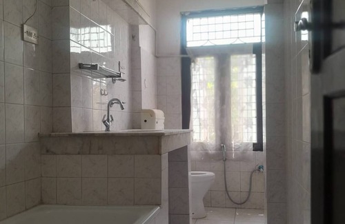 Boudhha House | Sichuan 3 bedroom house
