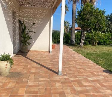 Brucoli House | Sicilia holiday Etna house