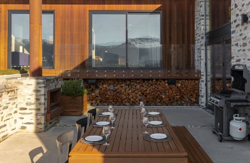 Lake Hayes House | Sicilia | Lake Hayes Luxury