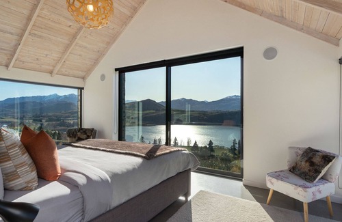 Lake Hayes House | Sicilia | Lake Hayes Luxury