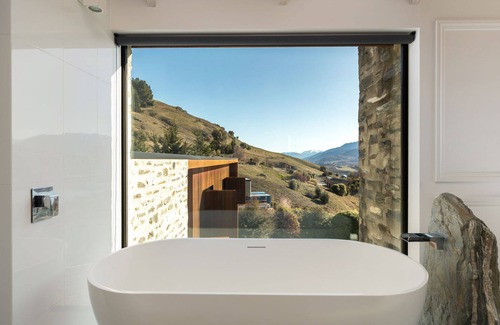 Lake Hayes House | Sicilia | Lake Hayes Luxury