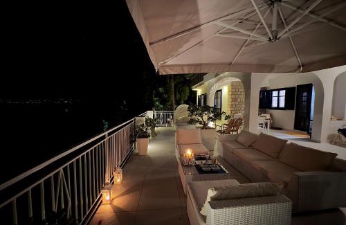 Capo Zafferano Villa | Sicilia Sea Villa Capo Zafferano
