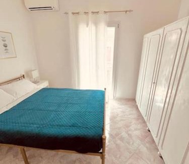 Campofelice di Roccella Apartment | Sicily Apartment 3 - BLUE WAVES