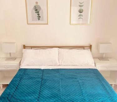 Campofelice di Roccella Apartment | Sicily Apartment 3 - BLUE WAVES