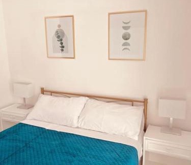 Campofelice di Roccella Apartment | Sicily Apartment 3 - BLUE WAVES