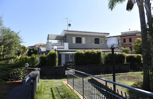 Fondachello House | Sicily for Rent