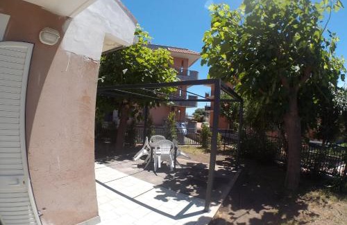 Fondachello House | Sicily for Rent