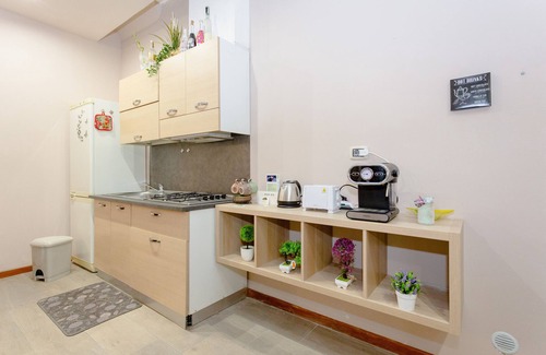 Cibali Apartment | Sicily Loft Catania few min from sea, Catania, Italy