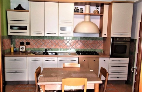 Marina di Pisciotta House | Sicily on the Gulf of Palinuro
