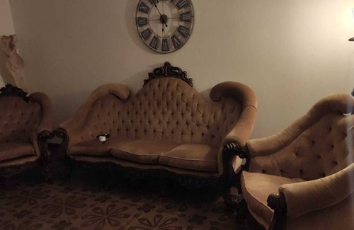 Aprilia House | Sicily short term rentals