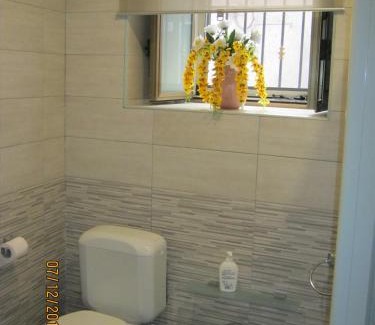 Lentini Apartment | Sicily Sun