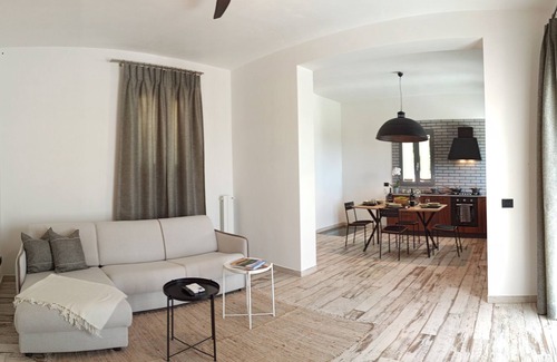 Cava dʼAliga Villa | Sicily: Villa Cad'à, Mediterranean Relaxation among Sea, Nature and Baroque Art